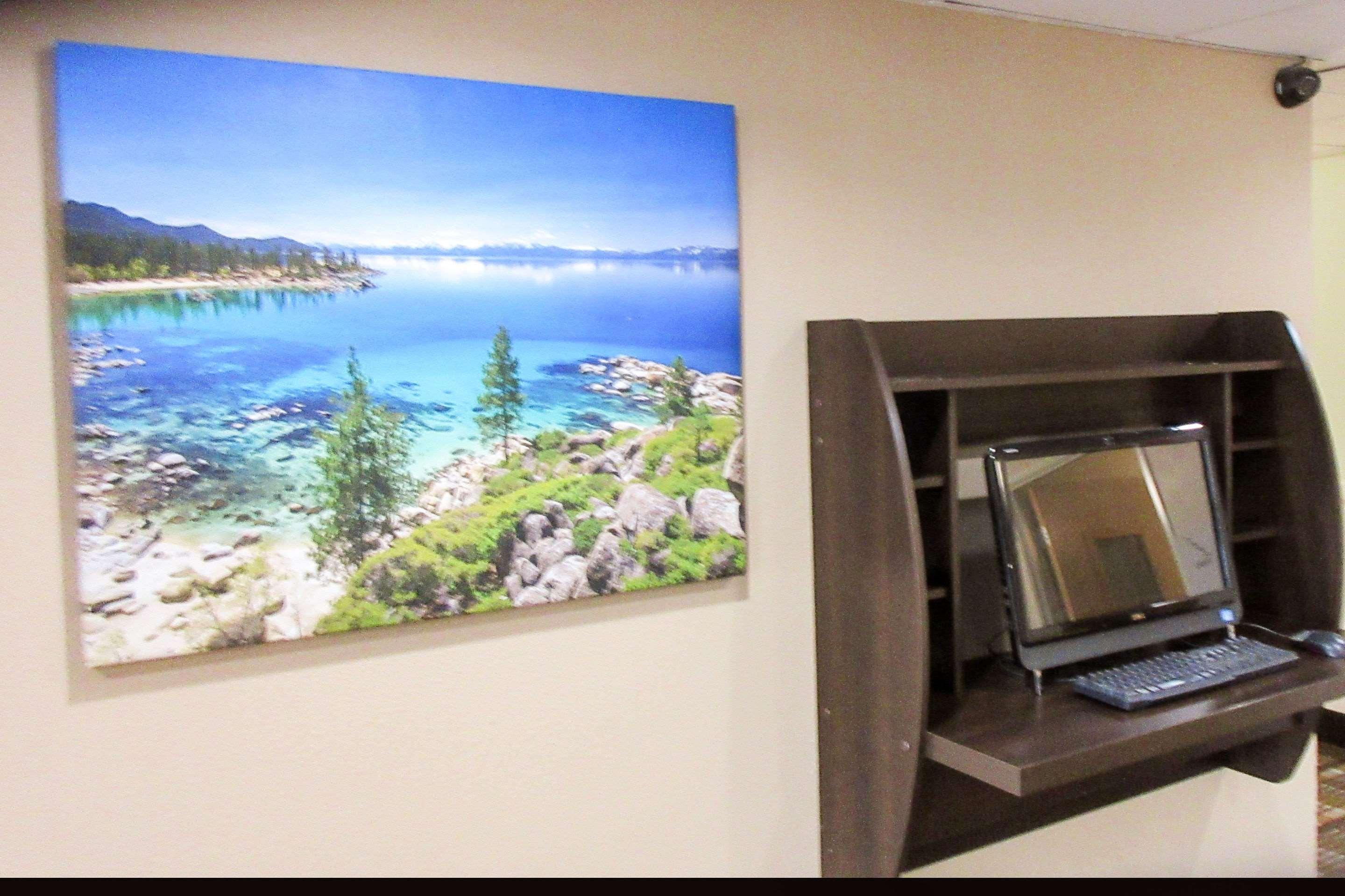 Quality Inn & Suites Near Nas פאלון מראה חיצוני תמונה
